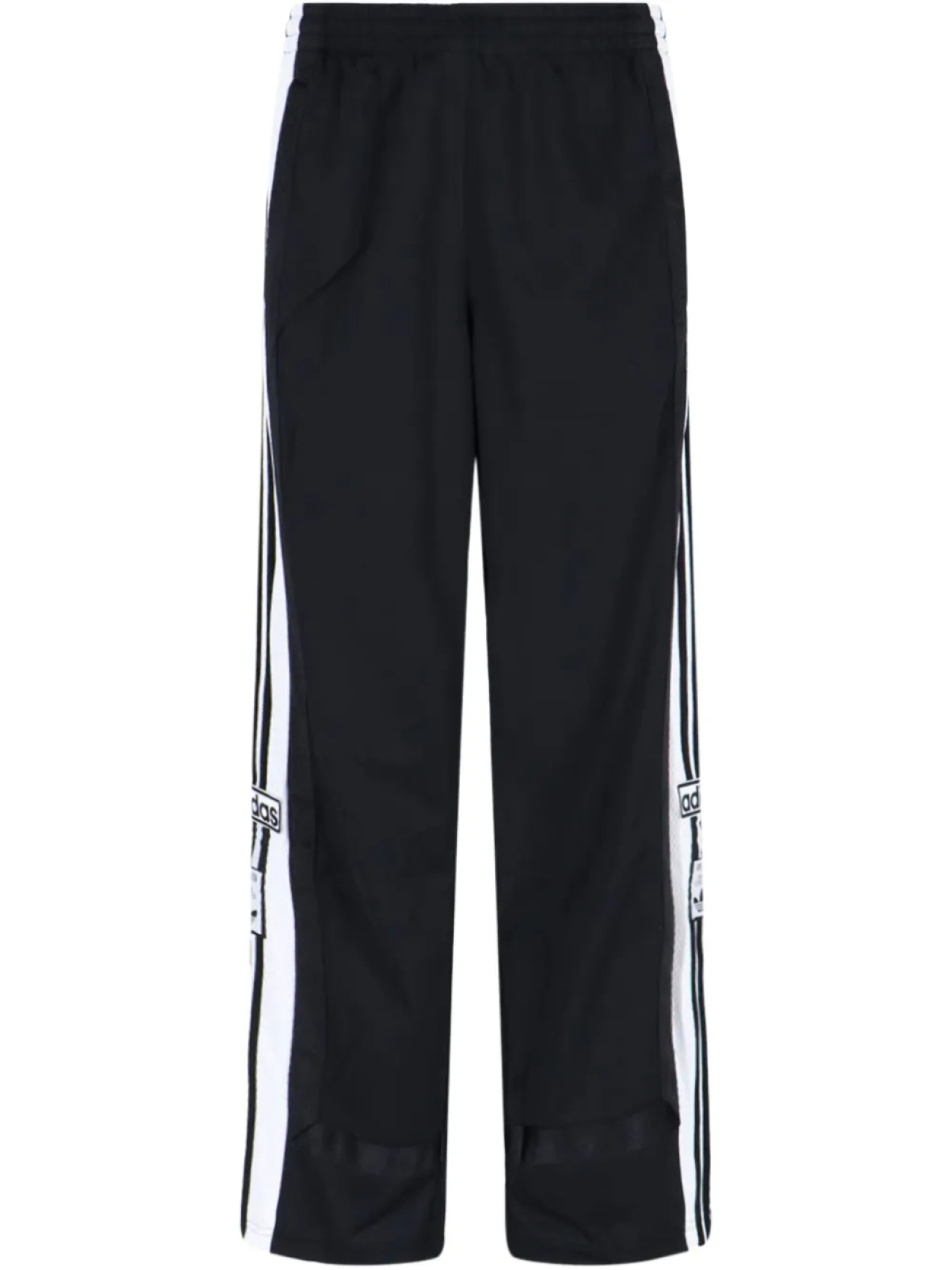 

Штаны для тренировок adidas Adibreak, черный