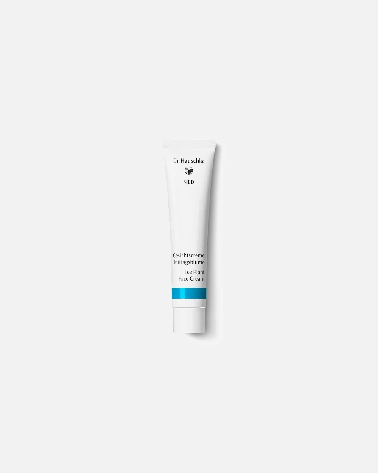Крем для лица Dr. Hauschka — Нейродерматит, уход за кожей, полуденный цветок, 40 мл