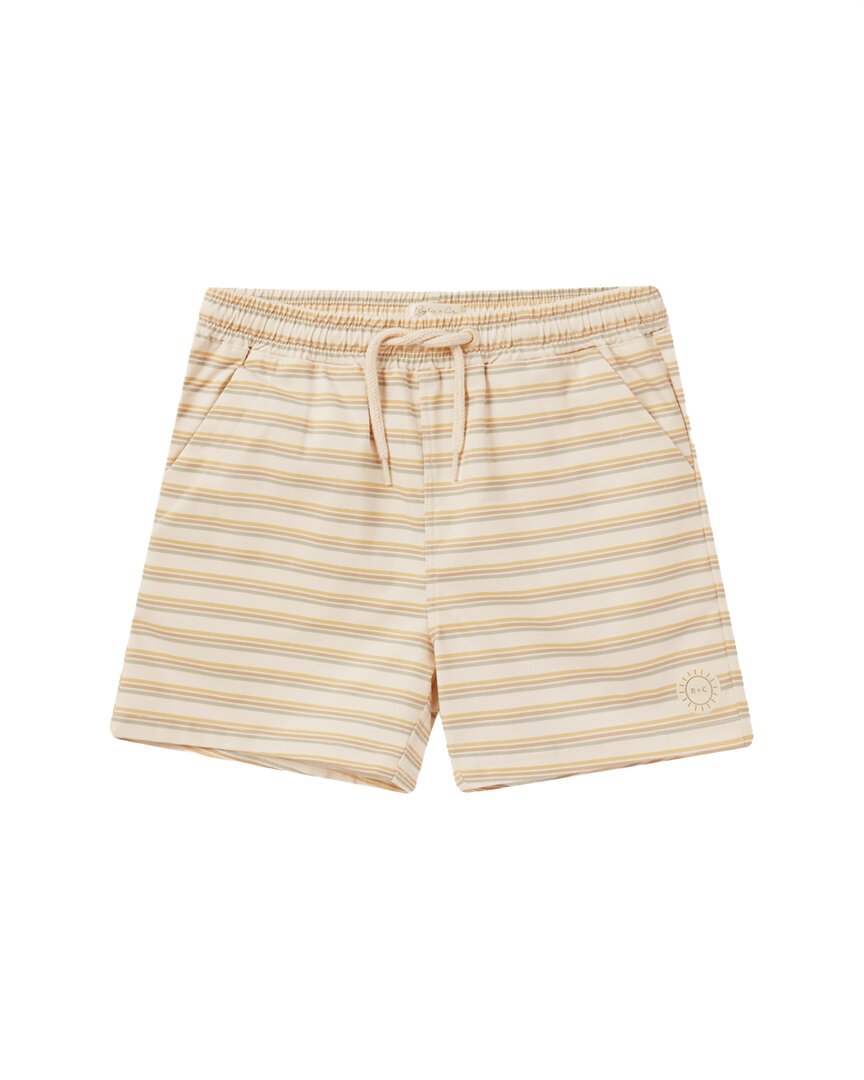 

Коллективные шорты для доски Rylee + Cru, мультиколор