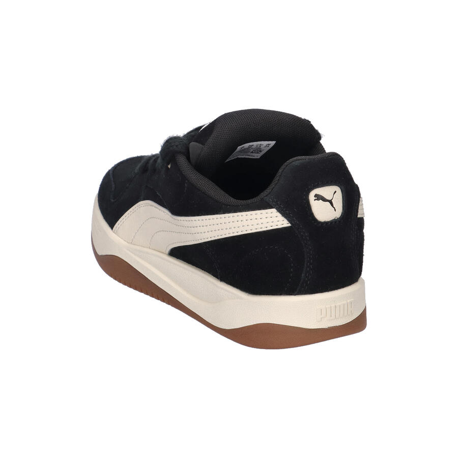 Женские кроссовки Puma Park Luna SD 402510 — фото 4