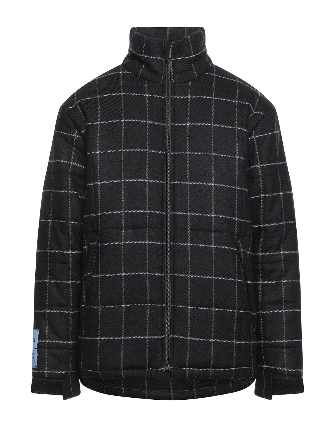 

Куртка Mcq Alexander Mcqueen, черный