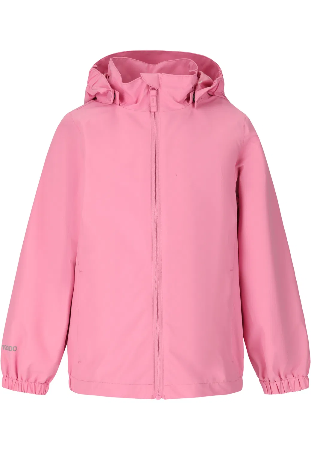 Куртка межсезонья 'Орканна' Zigzag, Pink
