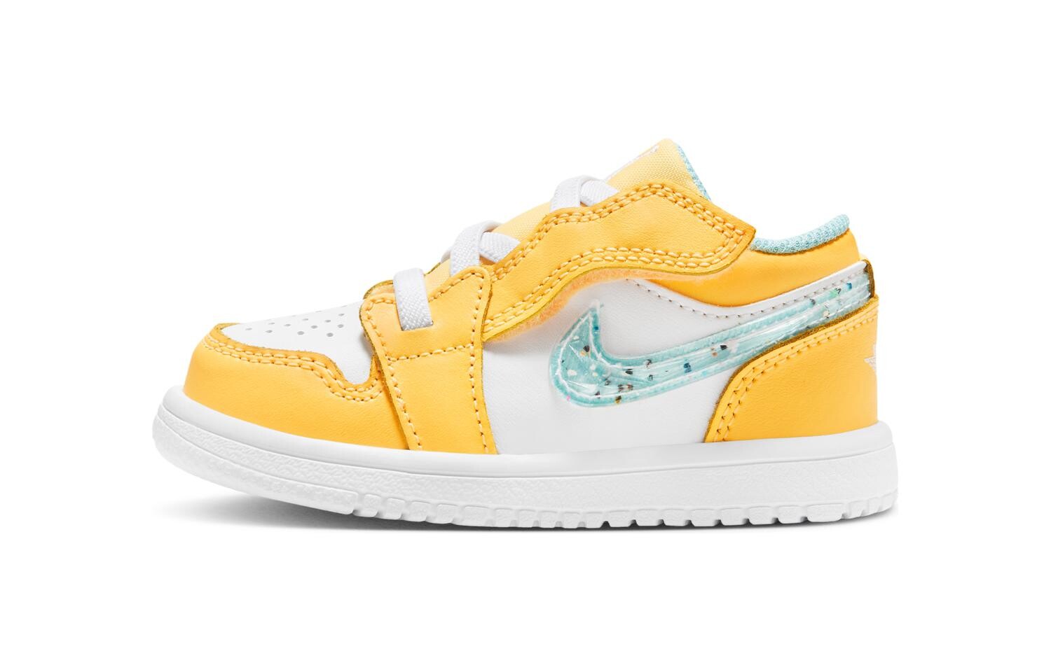 

Сандалии Air Jordan 1 Toddler Shoes Baby