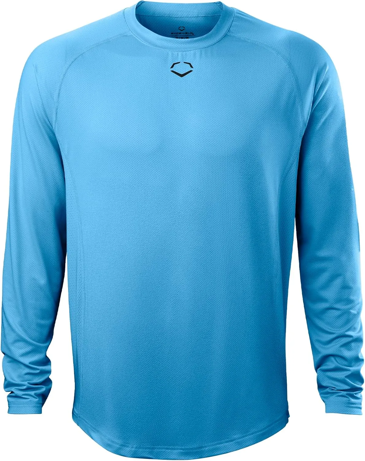 

EvoShield мужская тренировочная футболка с длинным рукавом Pro Team 3.0