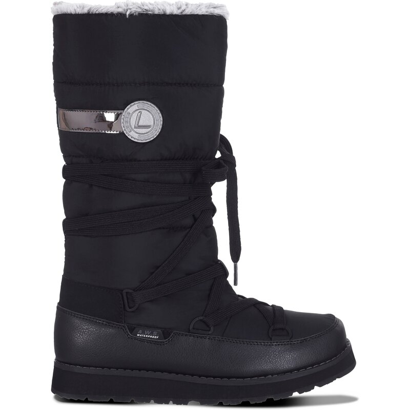 Apres shoes tahtova ms Luhta, черный
