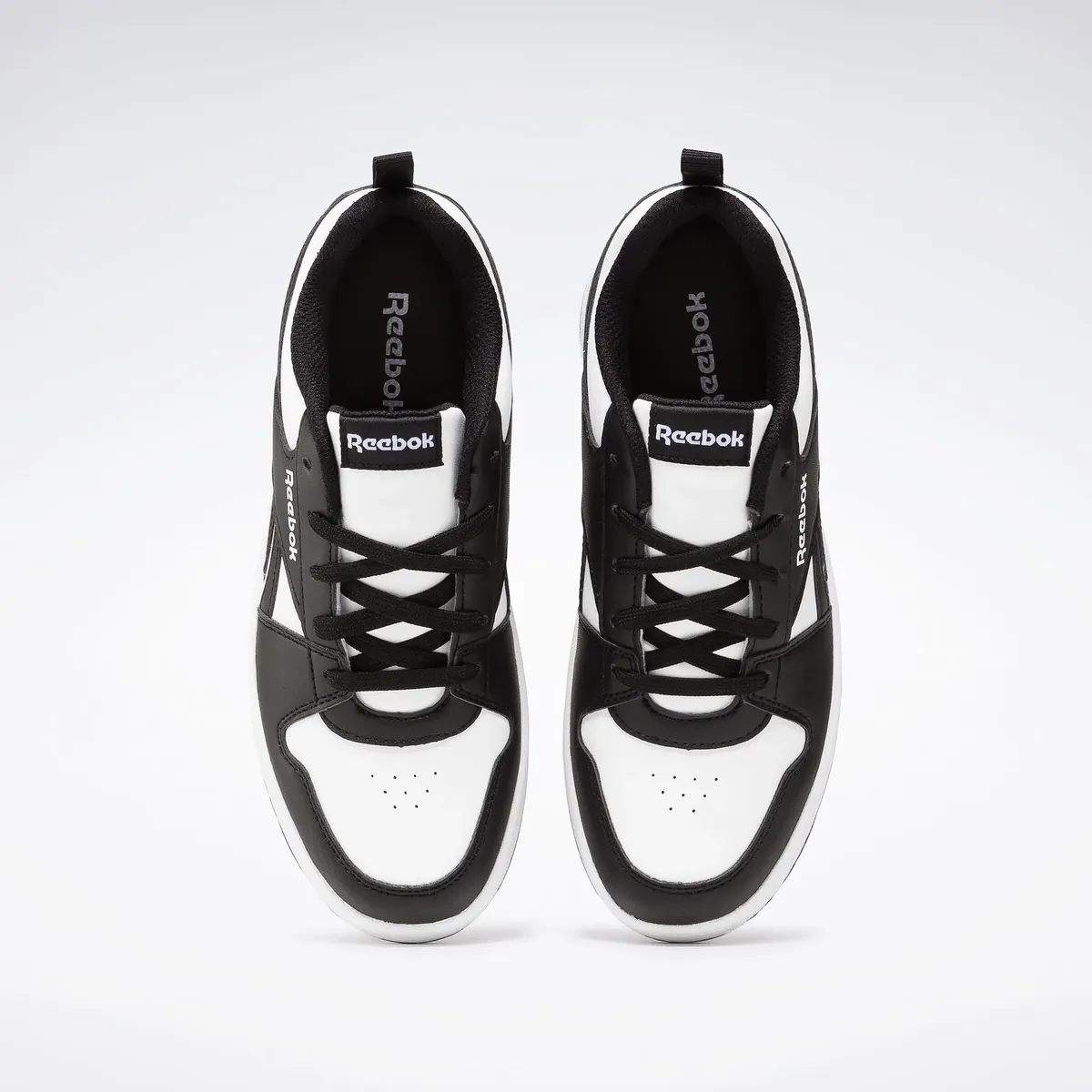 Классические кроссовки Reebok "ROYAL PRIME 2.0" Reebok Classic, черный — фото 3