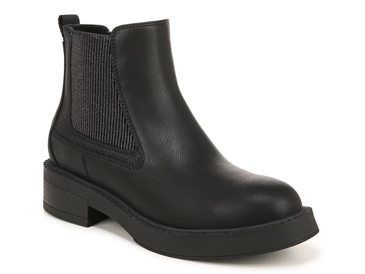 

Ботильоны Vera Bootie Blowfish Malibu, черный