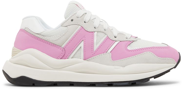 Кроссовки New Balance Wmns 57/40 'Barbie', розовый