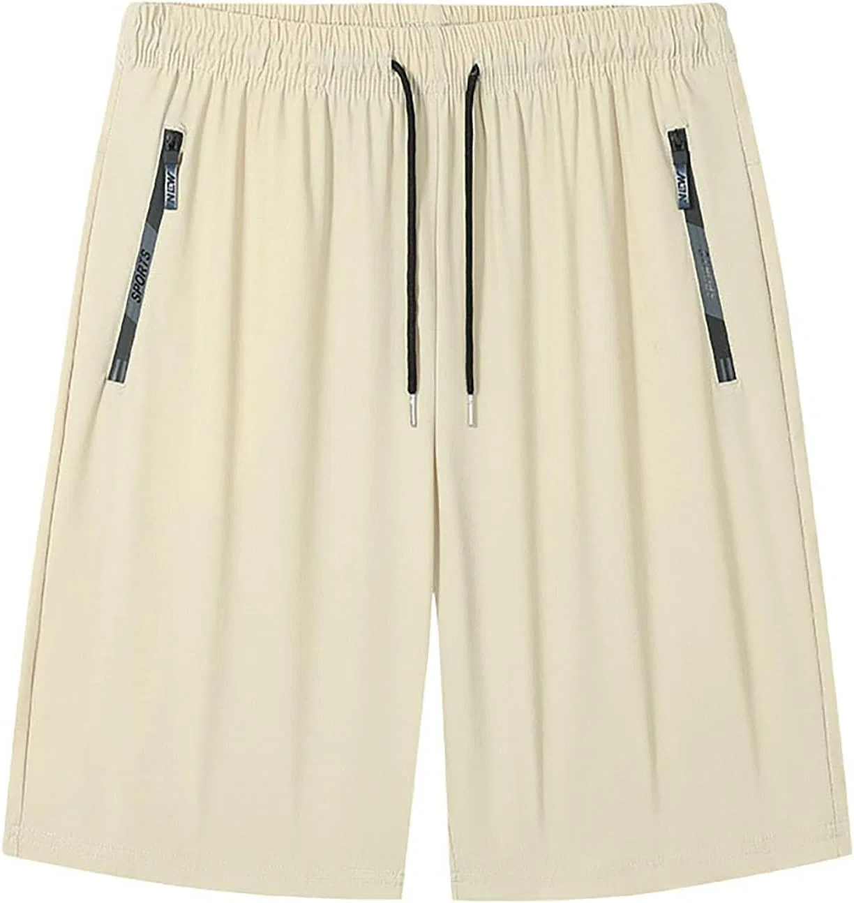 Активные шорты Ice Silk, Generic, C03 Khaki