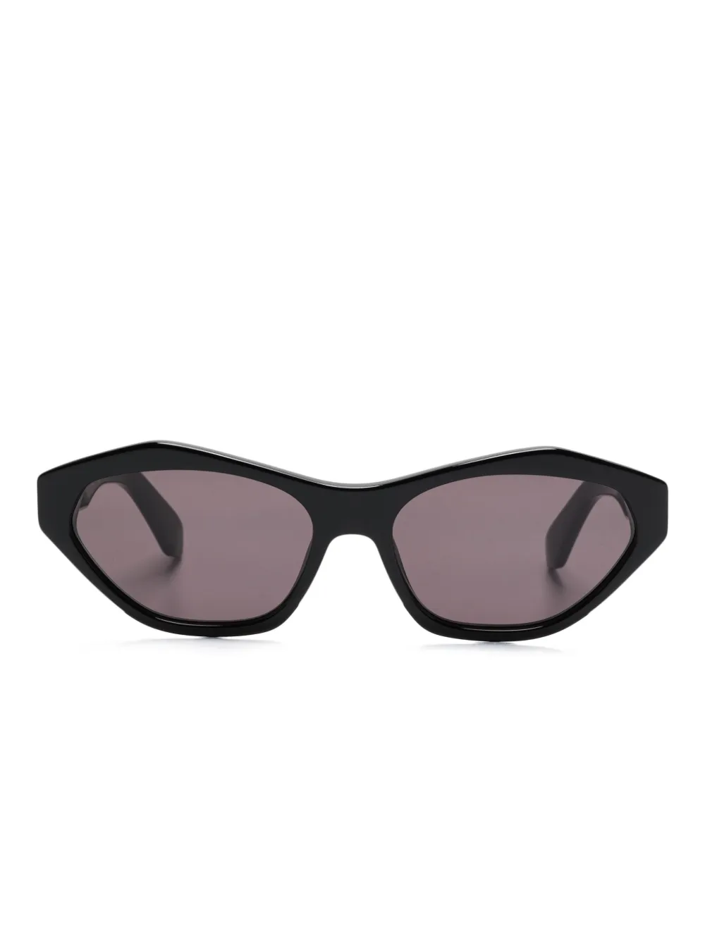 

Солнцезащитные очки Kent Off-White Eyewear, черный