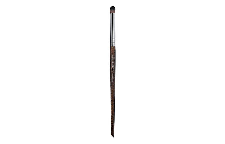 Кисть для теней Medium, точного смешивания, мягкая #216 MAKE UP FOR EVER — фото 2
