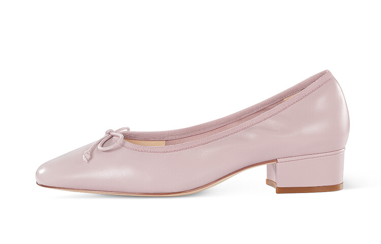 

Туфли женские повседневные Women's Casual Shoes Women's Pink Purple 7Or9