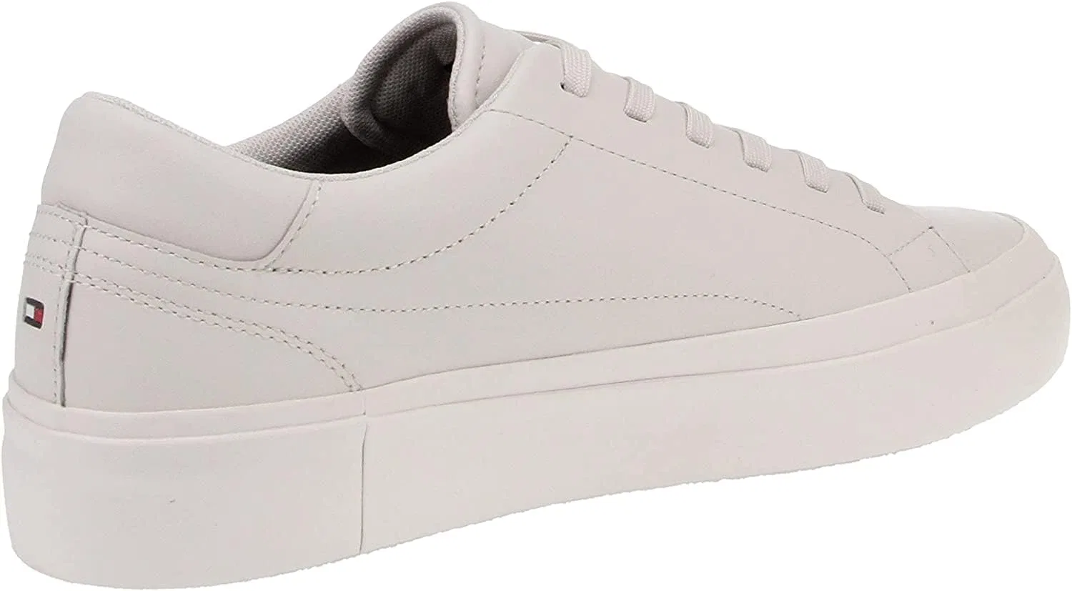 Кроссовки Tommy Hilfiger Adult Elevated Vulc Other, Clay — фото 2