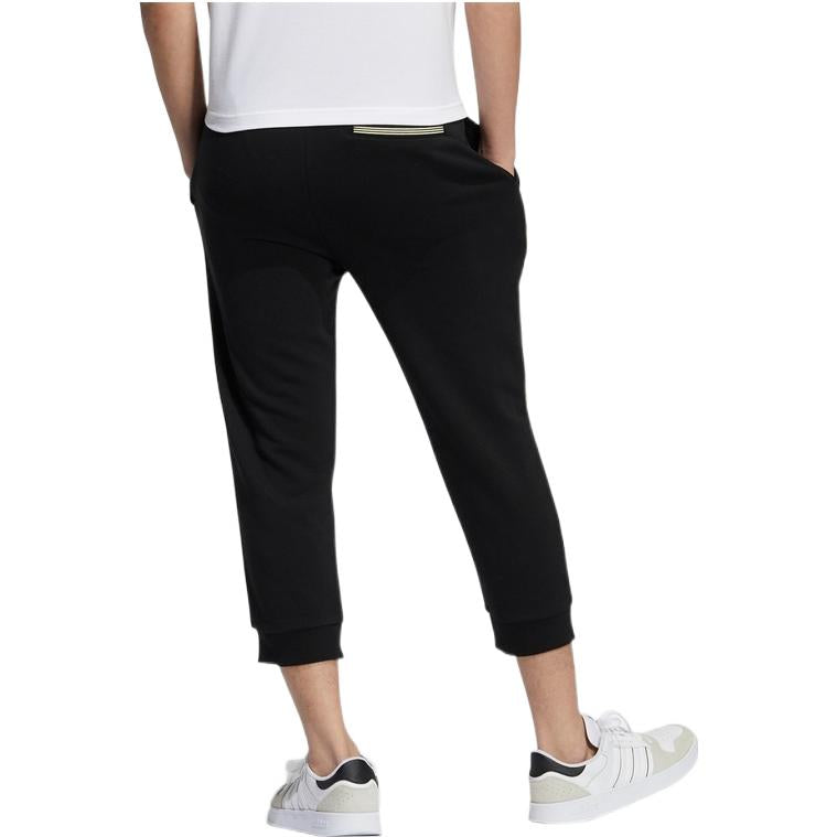 Спортивные брюки adidas Neo Pants 'Black', черный — фото 3