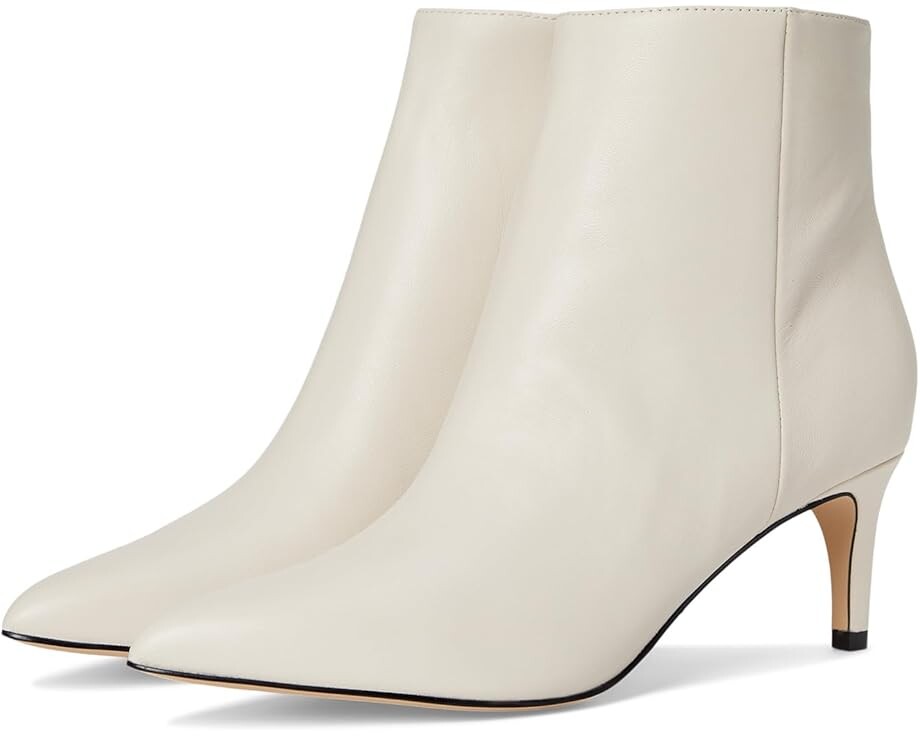 

Туфли Nine West Sheeba, цвет Cream Leather