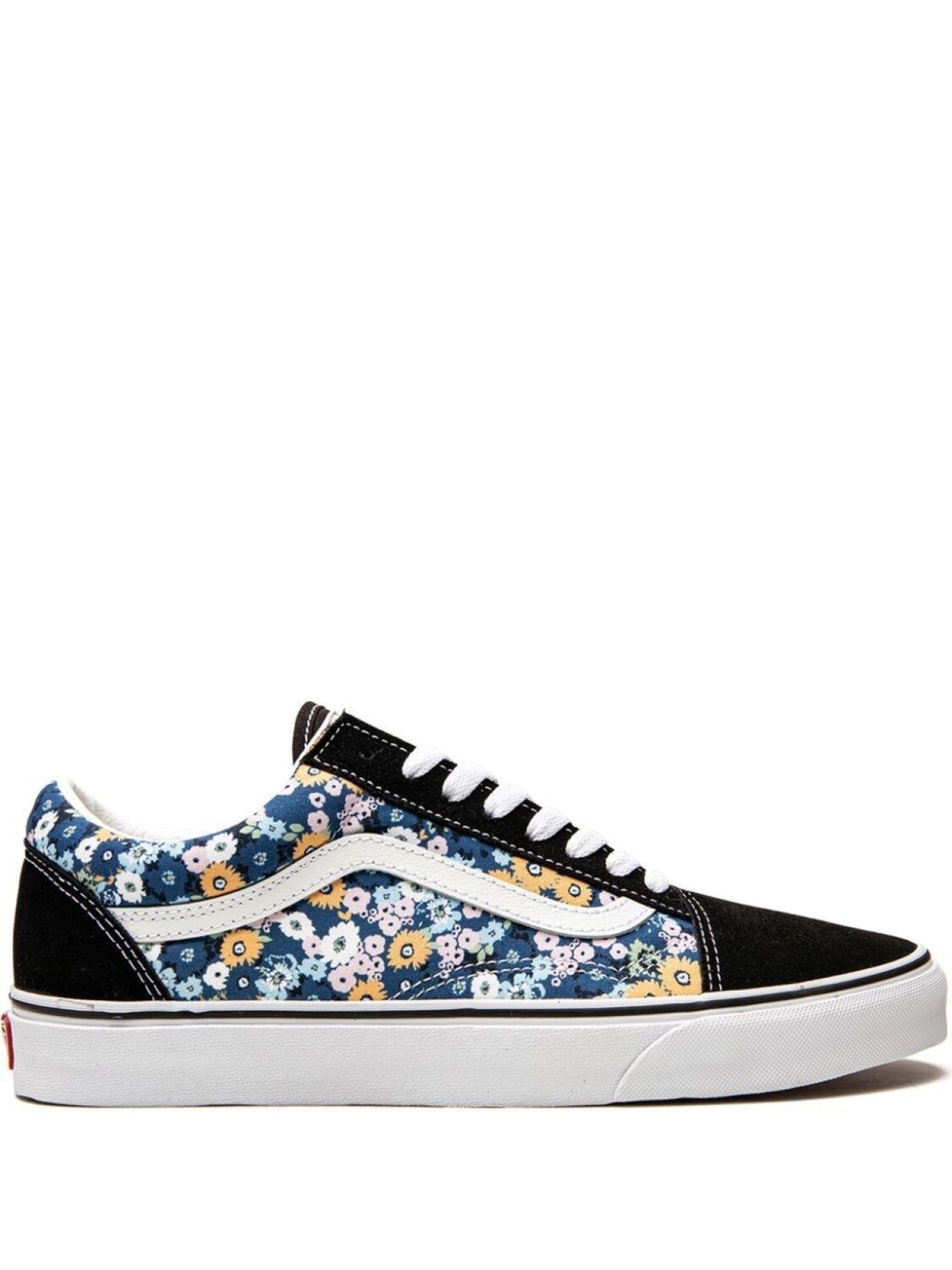 

Кеды Old Skool Vans, черный