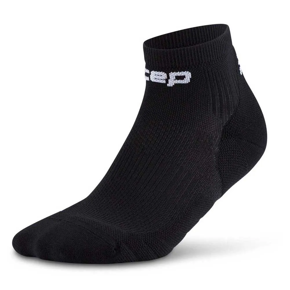 

Носки Cep Run 5.0 short, черный