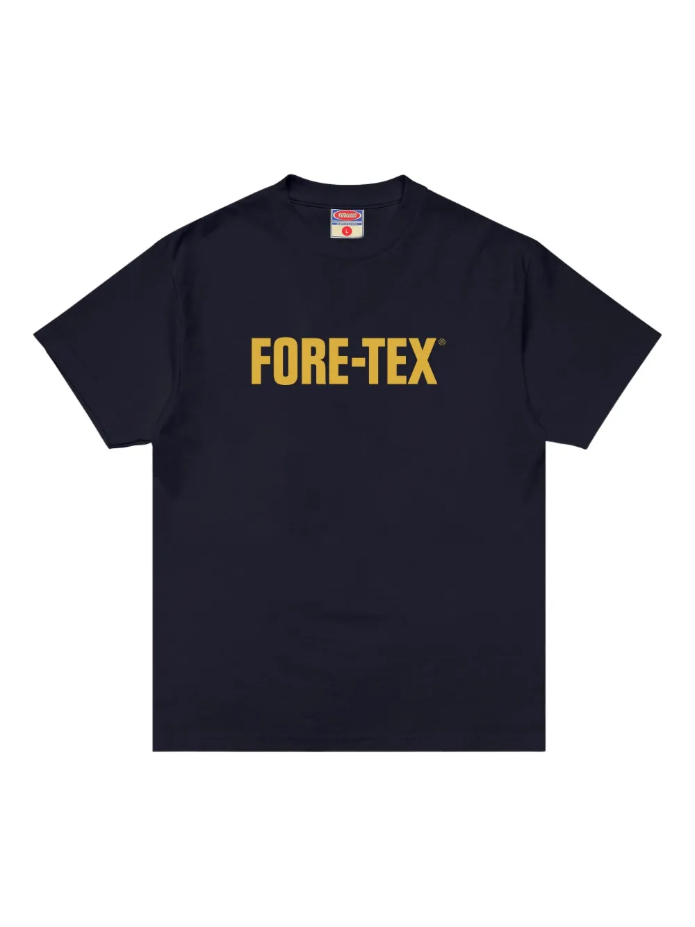 

Футболка Fore-Tex Metalwood Studio, синий