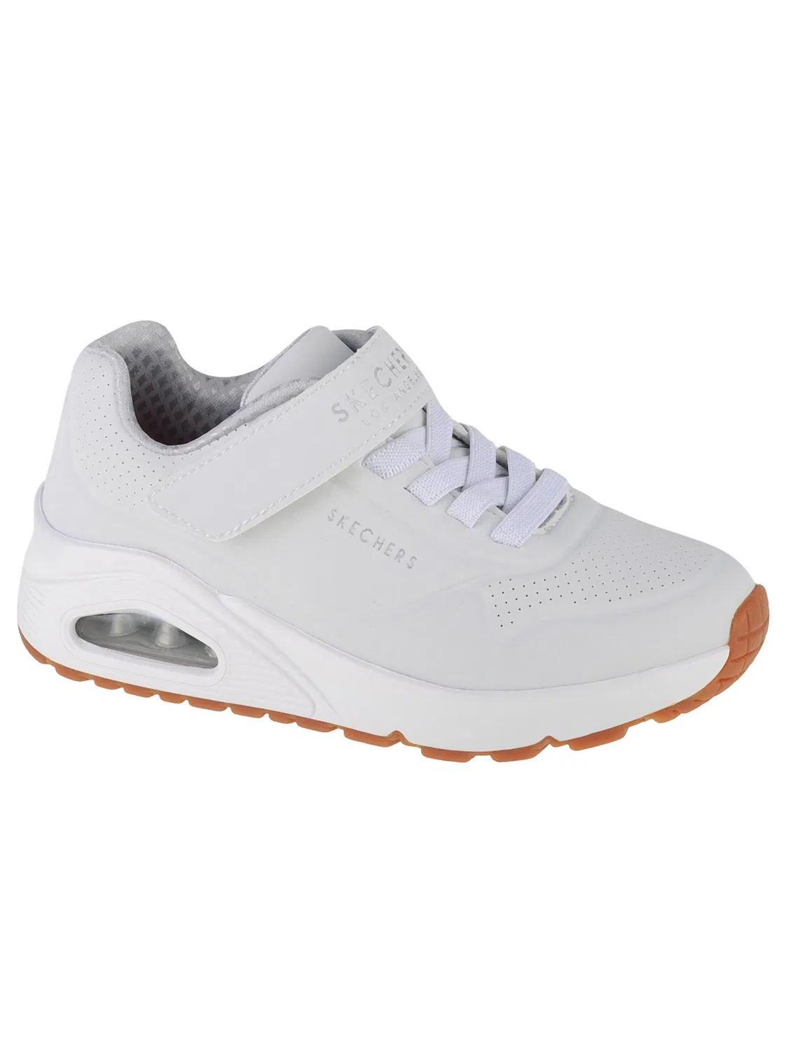 Кроссовки 'Skechers Uno Air Blitz' Skechers, White — фото 2