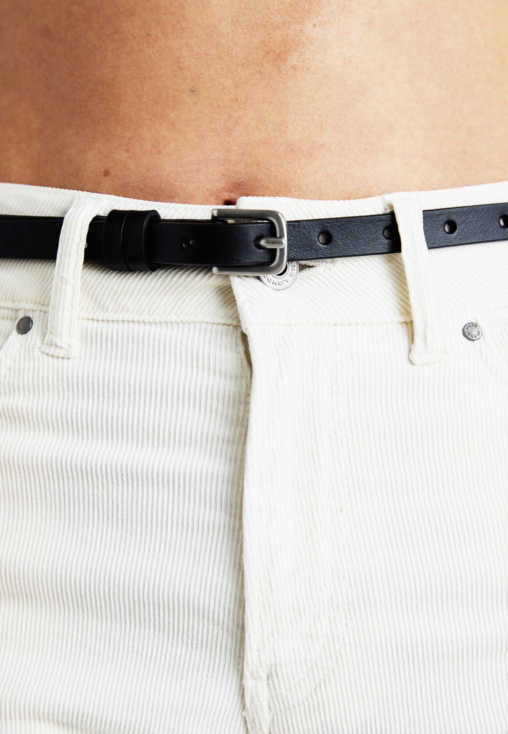 

Пояс EMBELLISHED BELT Levi's, черный