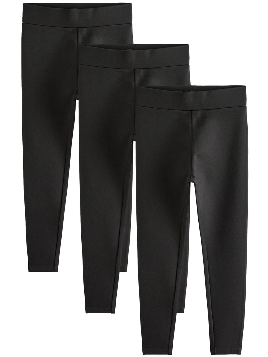 

Леггинсы Next Skinny Leggings, черный