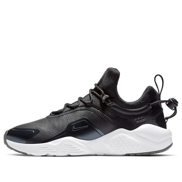 

Кроссовки air huarache city move premium Nike, белый