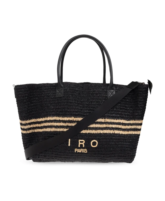 

Сумка-Шоппер Нарси Iro, черный