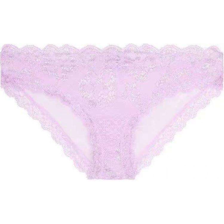 

Victoria's Secret Женские трусы 1 упаковка Purple