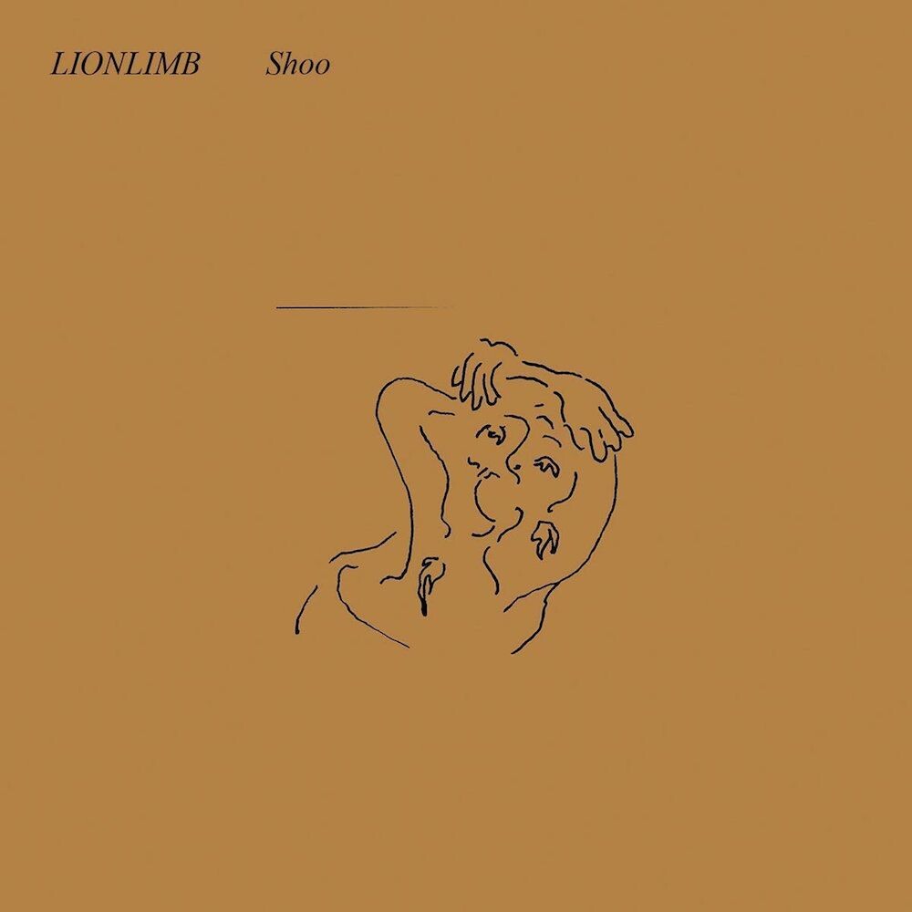 

Диск CD Shoo - Lionlimb