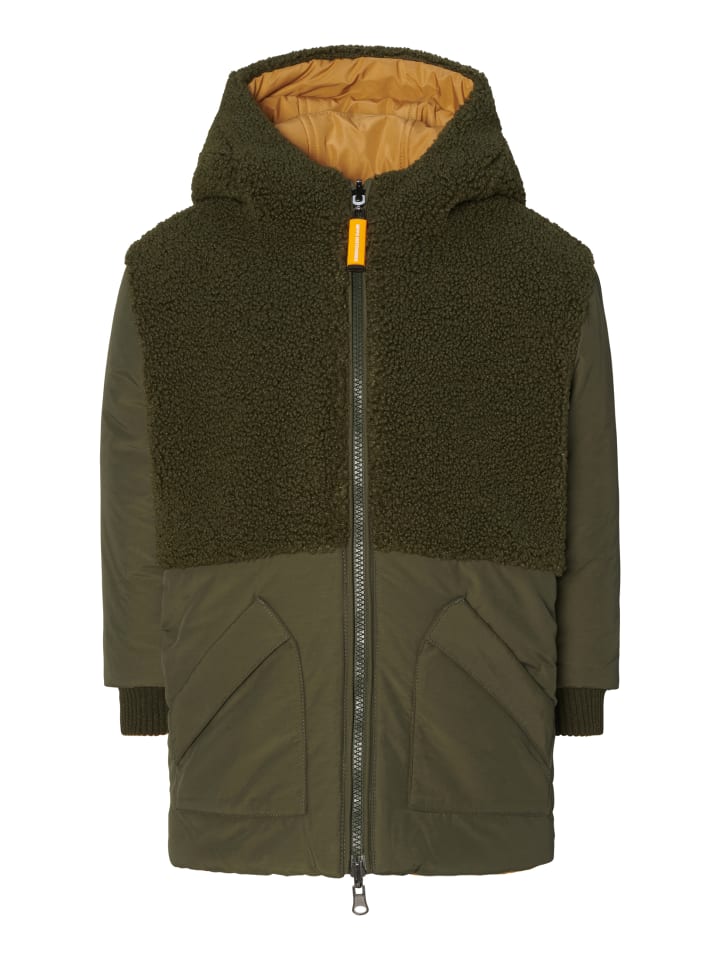 

Куртка софтшелл Noppies