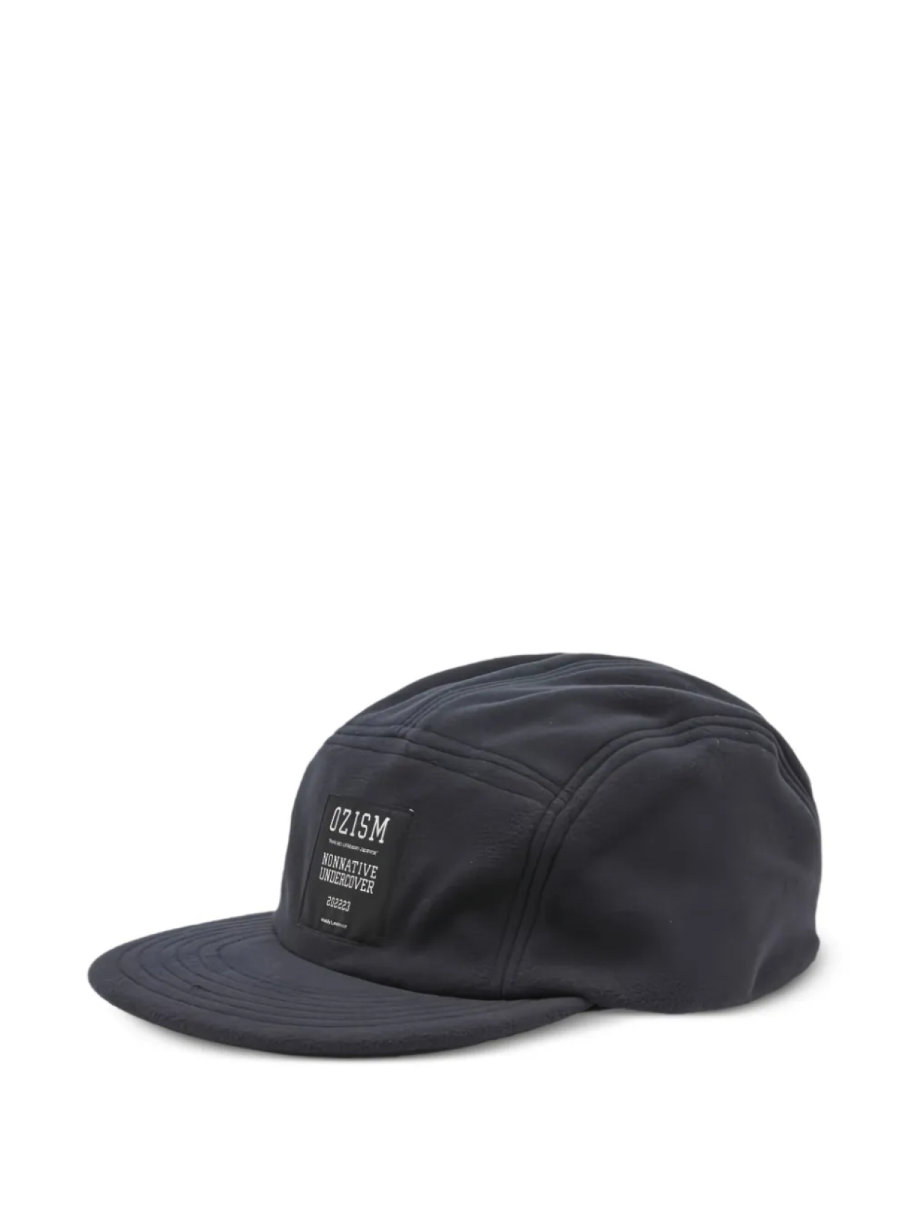 

Undercover x Nonnative Osizm бейсболка, черный
