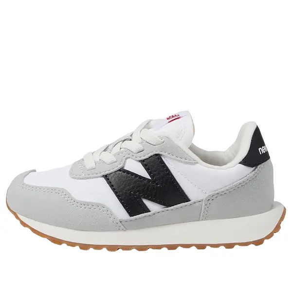 

Кроссовки 237 кроссовок New Balance, белый