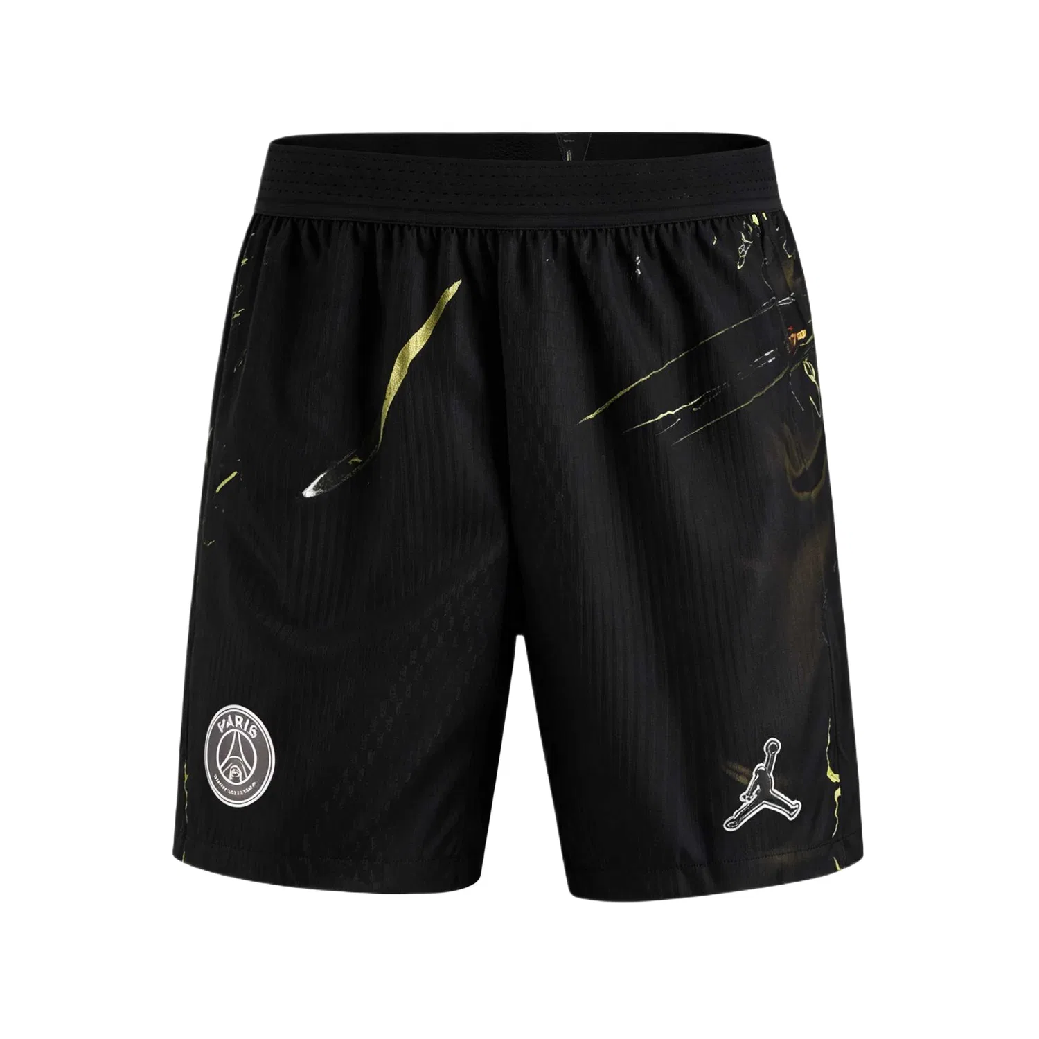 Спортивные шорты Jordan Men's Black/Black