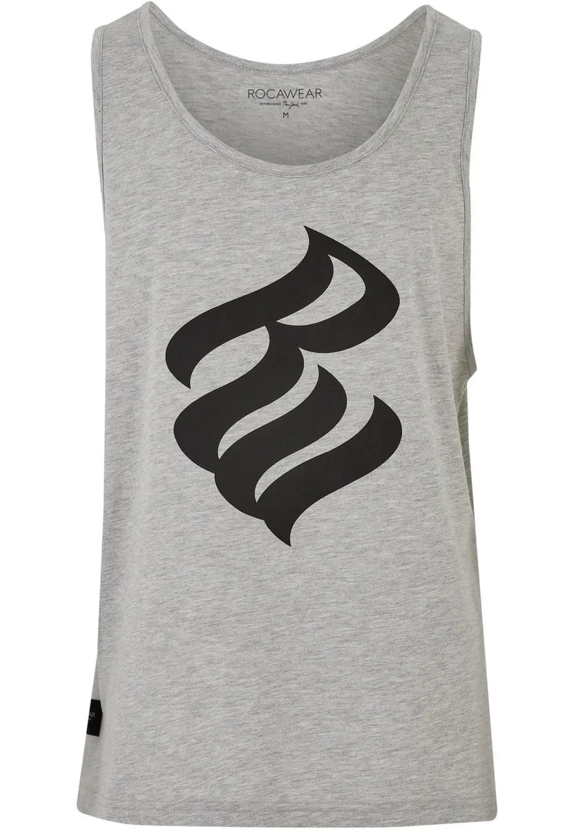 

Майка Rocawear "Базовая майка Rocawear мужская Rocawear" (1 шт.), серый