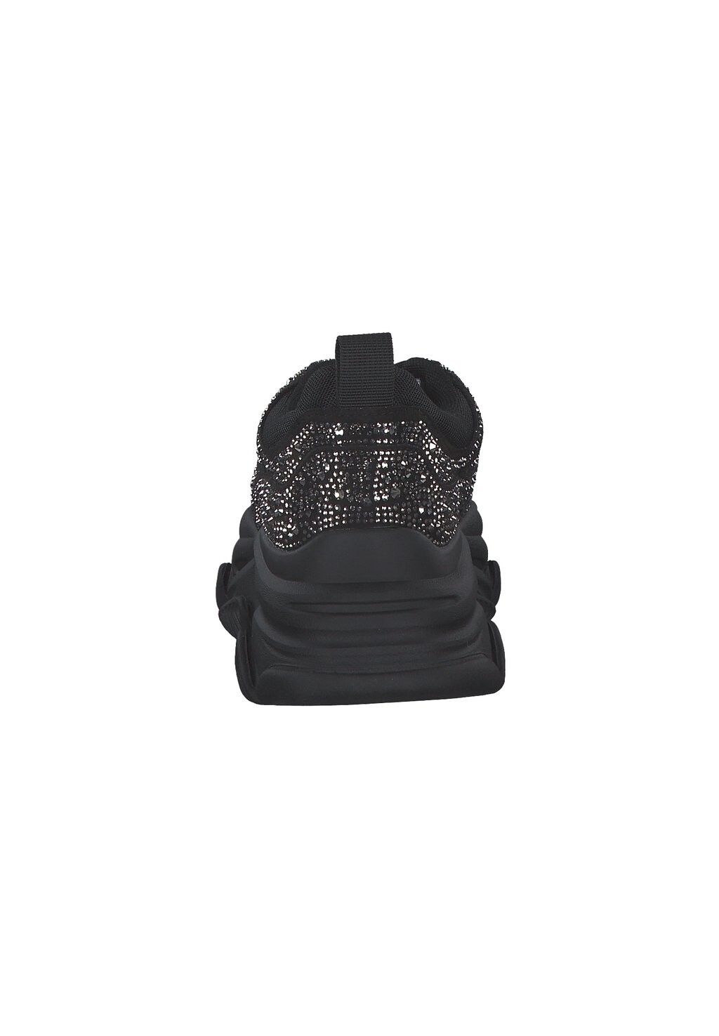 

Кроссовки PRIVY Steve Madden, черный