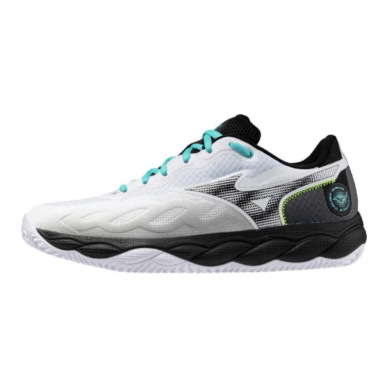 Кроссовки «Wave Enforce Tour Wide OC» от Mizuno, 28 — фото 2