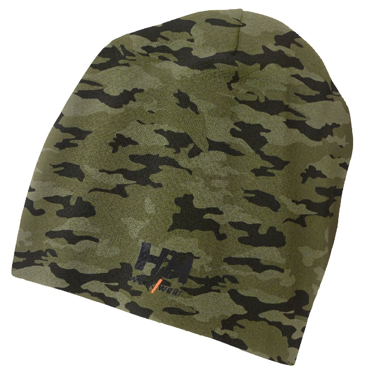 

Кепка Helly Hansen, зеленый