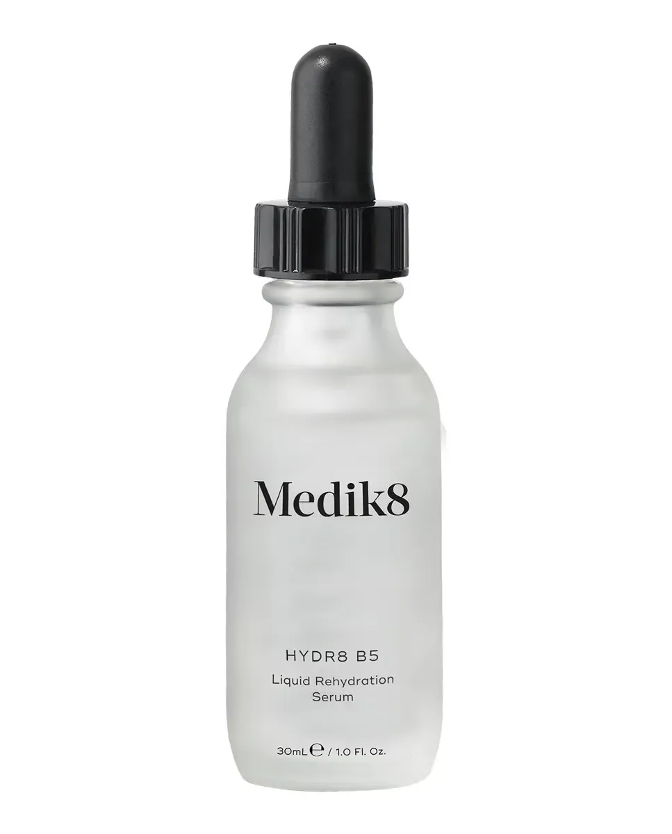 Сыворотка Medik8 — Hydr8 B5, , Sérums, 30 мл