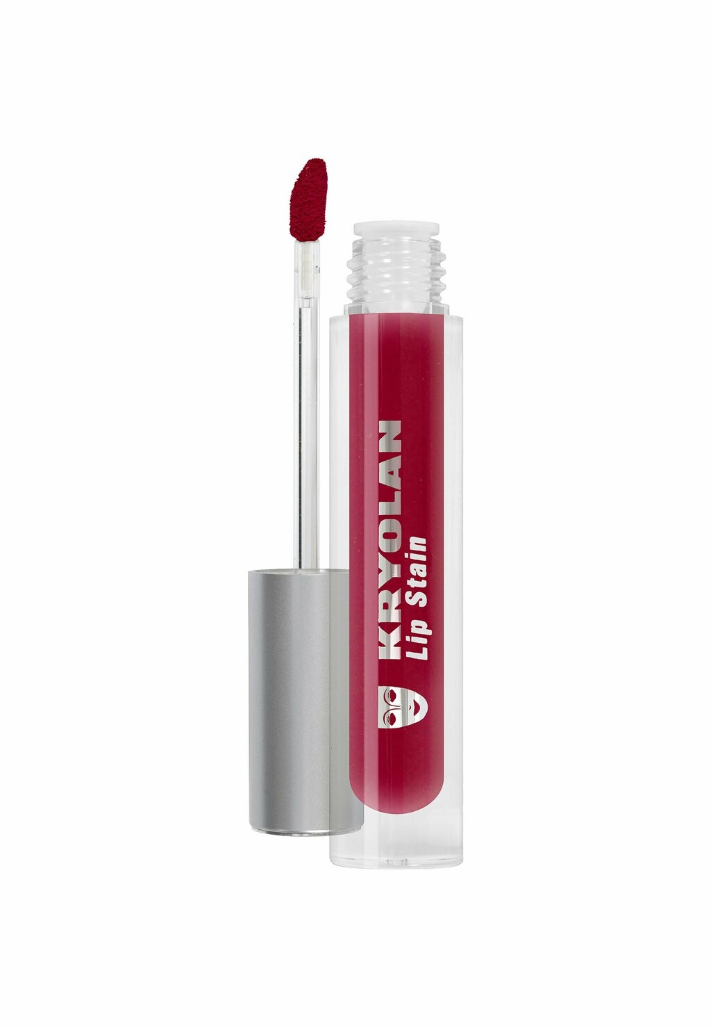 

Жидкая помада LIP STAIN Kryolan, цвет salsa