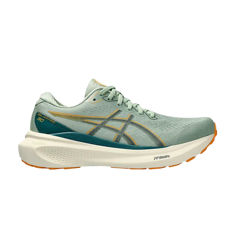 

Кроссовки ASICS Gel Kayano 30, зеленый, Серый;зеленый, Кроссовки ASICS Gel Kayano 30, зеленый