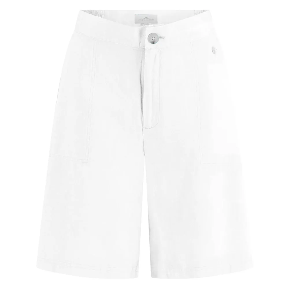 

Шорты Fynch Hatton 25054443 Linen Mix, белый