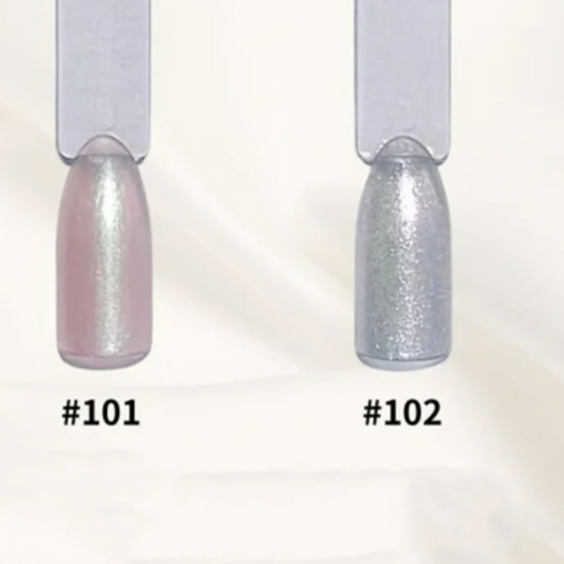 Лак для ногтей Suqqu Nail Color Polish 101 — фото 3