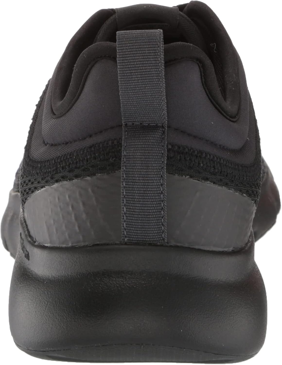 Мужские кроссовки для трейлраннинга Adidas Flex 2, белый/черный — фото 3