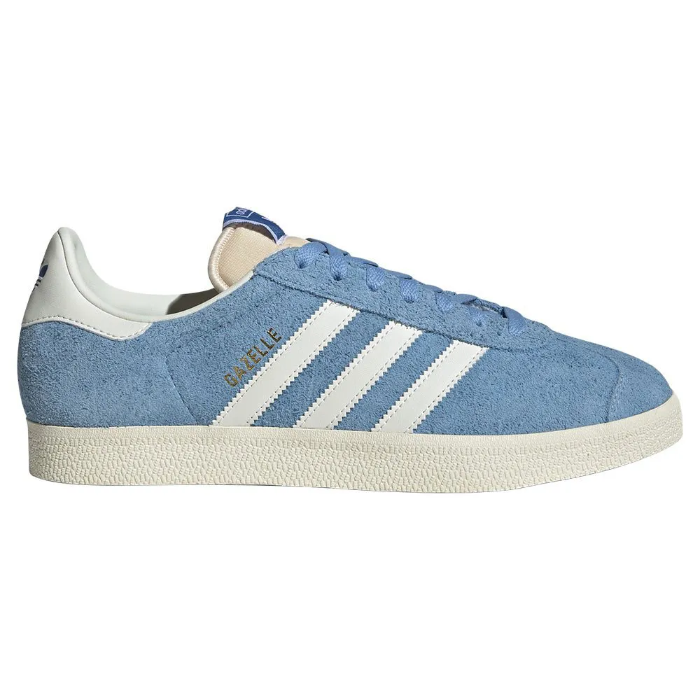

Кроссовки adidas Originals Gazelle trainers, синий