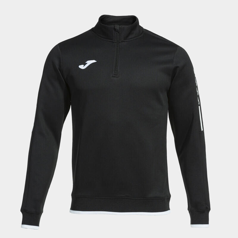 

Спортивная толстовка Joma, черный