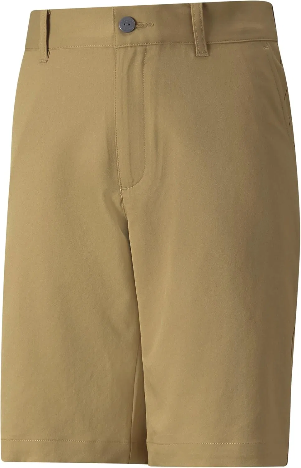 Pumagolf Детские эластичные шорты, Antique Bronze