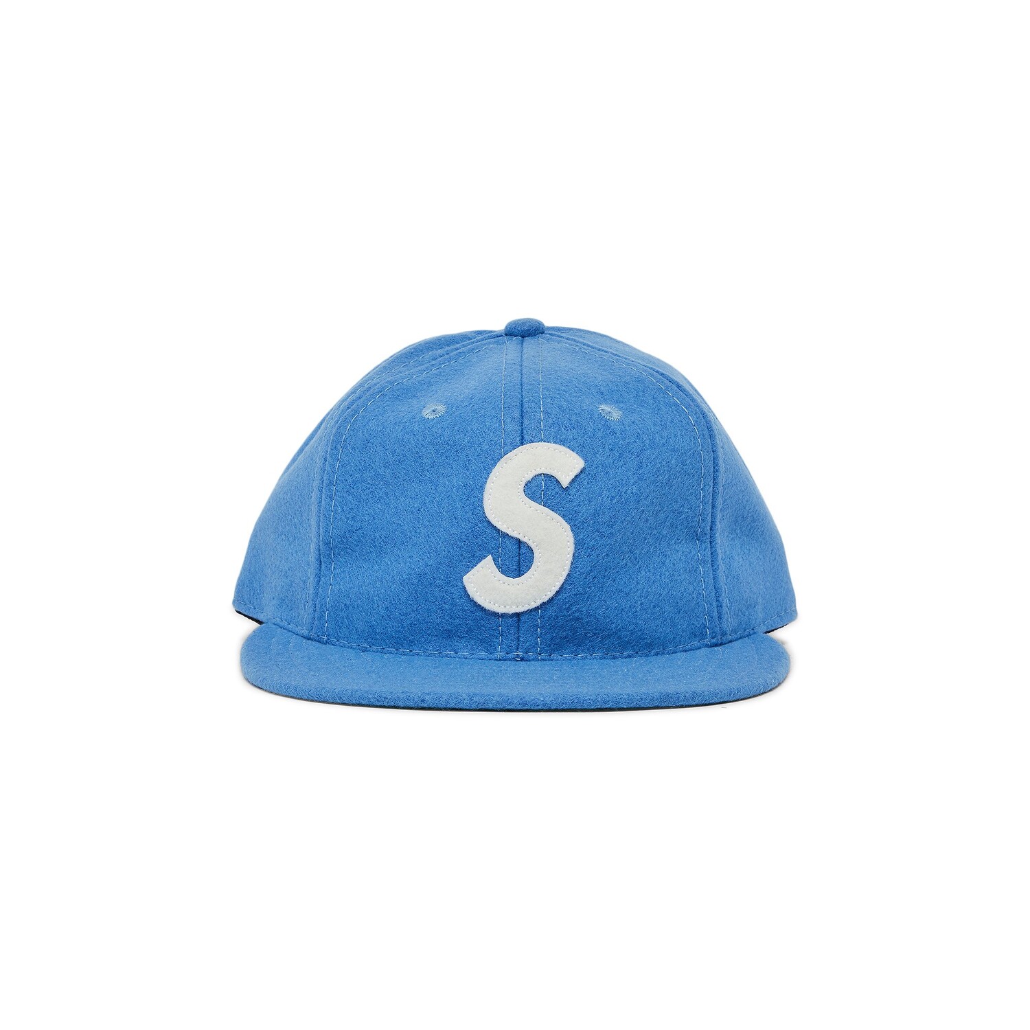 

6-панельный светильник Supreme x Ebbets S с логотипом, светло-синий