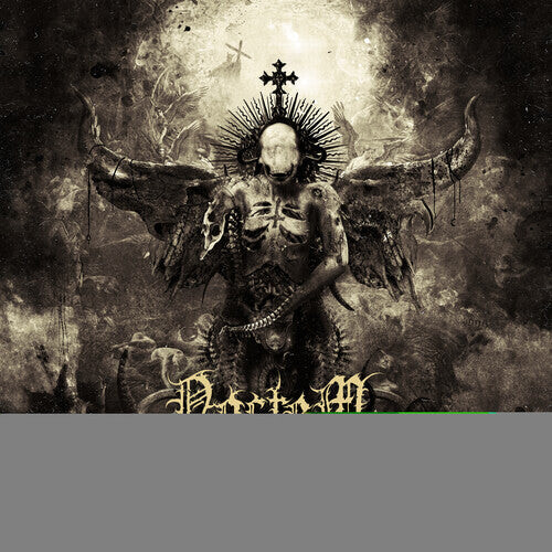 

CD диск Noctem: CREDO CERTE NE CRAS