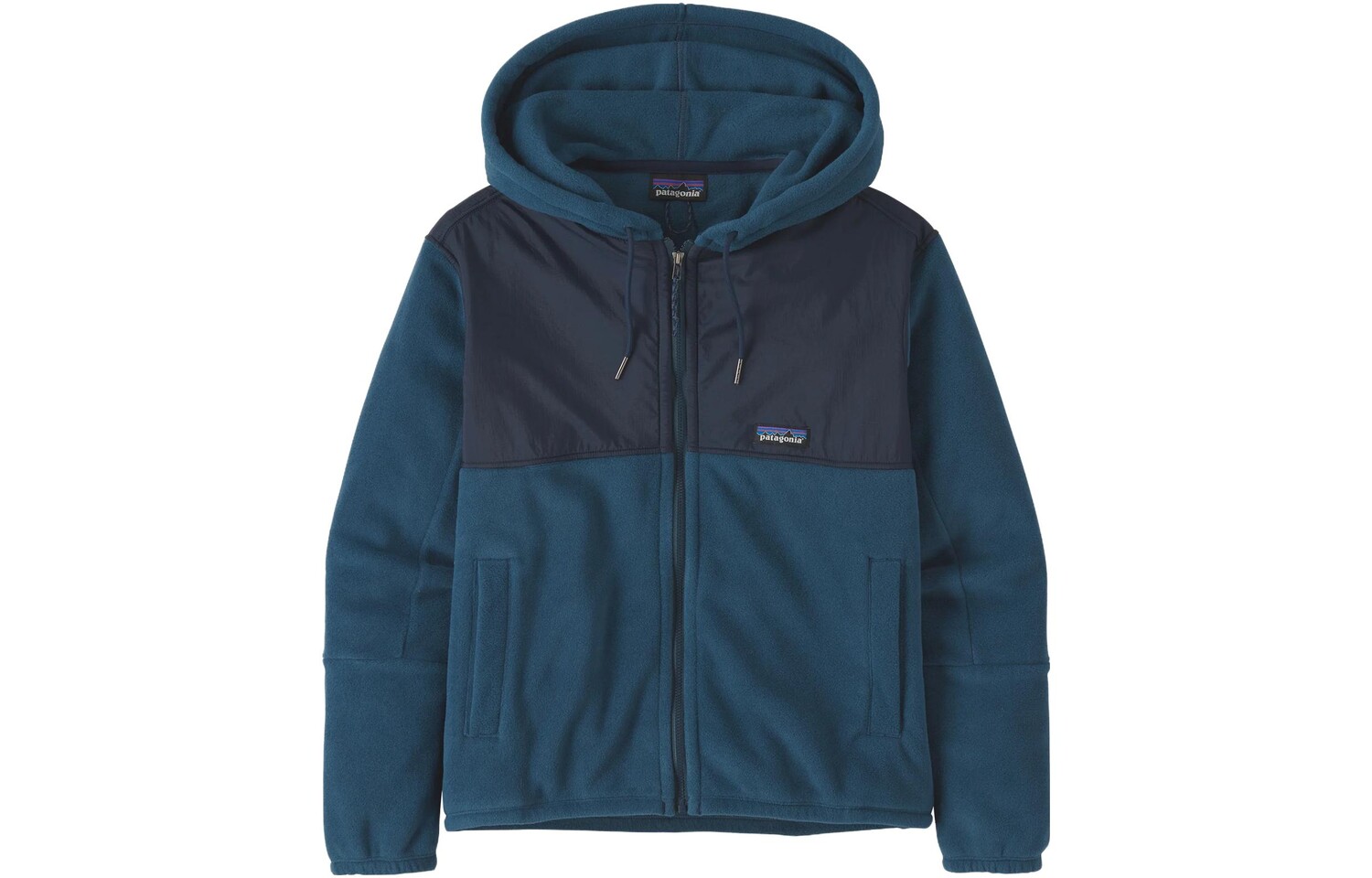 

Куртка женская Patagonia, цвет Green/NUVG