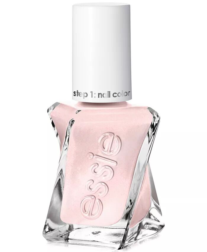 

Гель-лак для ногтей от кутюр Essie, цвет Once Upon a Time
